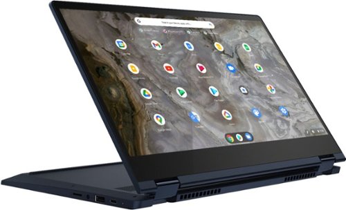 Lenovo Flex 5 13 2-in-1 Chromebook - Pentium 7505 - 4GB Memory - 32GB eMMC BUY IN MIDDLE EAST