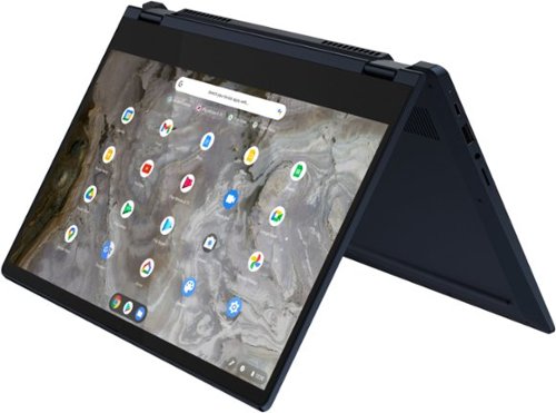 Lenovo Flex 5 13 2-in-1 Chromebook - Pentium 7505 - 4GB Memory - 32GB eMMC BUY IN AUSTRALIA