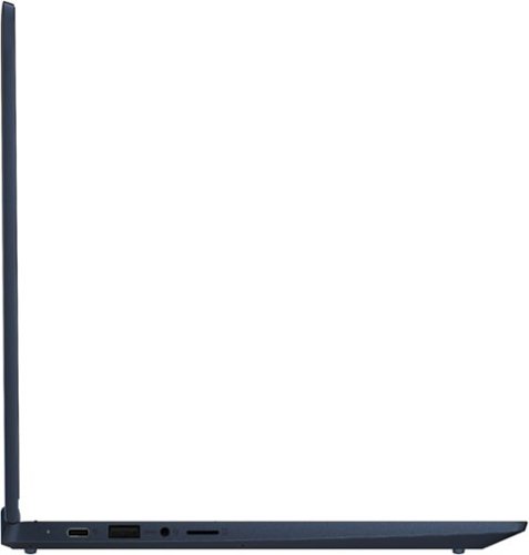 Lenovo Flex 5 13 2-in-1 Chromebook - Pentium 7505 - 4GB Memory - 32GB eMMC BUY IN UAE