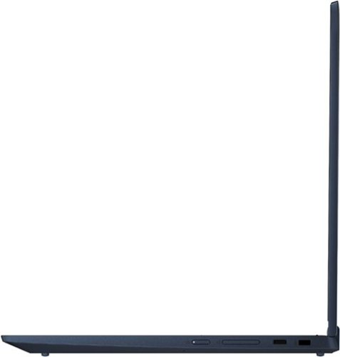 Lenovo Flex 5 13 2-in-1 Chromebook - Pentium 7505 - 4GB Memory - 32GB eMMC BUY IN DUBAI