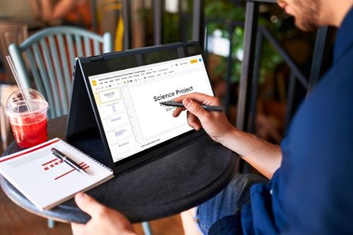 Lenovo Flex 5 13 2-in-1 Chromebook - Pentium 7505 - 4GB Memory - 32GB eMMC WORLDWIDE DELIVERY
