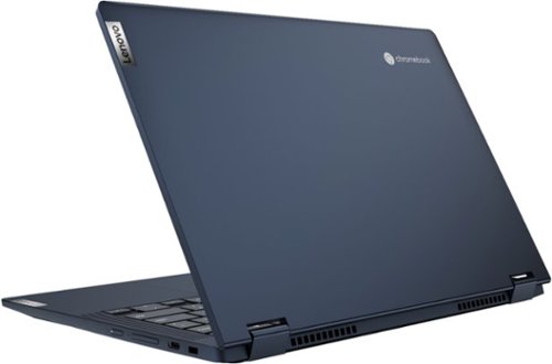 Lenovo Flex 5 13 2-in-1 Chromebook - Pentium 7505 - 4GB Memory - 32GB eMMC GLOBAL SHIPPING