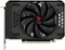 PNY - NVIDIA GeForce RTX 3060 12GB XLR8 Gaming REVEL EPIC-X RGB Single Fan Graphics Card - Black-Front_Standard
