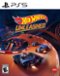 Hot Wheels Unleashed - PlayStation 5-Front_Standard