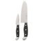 Henckels - Statement 2-pc Asian Knife Set - Black-Angle_Standard