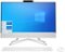 HP - 24" Touch-Screen All-In-One - Intel Core i3 - 8GB Memory - 1TB SSD - Snow White-Front_Standard