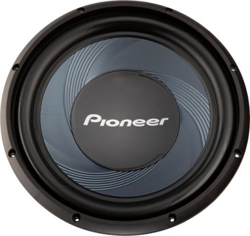 Pioneer - 12