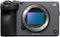 Sony - FX3 Full-frame Cinema Line Camera - Gray-Angle_Standard