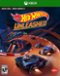 Hot Wheels Unleashed - Xbox One-Front_Standard