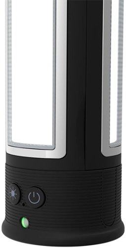 Digipower Trimate - Video Call Vlogging Light With Wireless Remote - Black GLOBAL SHIPPING