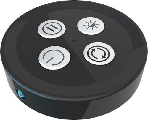 Digipower Trimate - Video Call Vlogging Light With Wireless Remote - Black HOW TO BUY