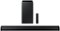 Samsung - HW-A450 Wireless 2.1ch Sound bar with Dolby Audio - Black-Front_Standard 