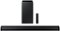 Samsung - HW-A450 Wireless 2.1ch Sound bar with Dolby Audio - Black-Front_Standard