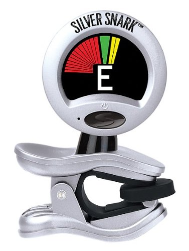  Snark Clip-On Tuner