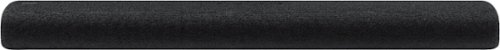 Samsung - HW-S60A 5.0ch Sound bar with Acoustic Beam and Alexa Built-in - Black