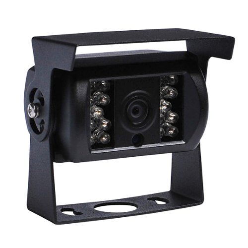 EchoMaster IP68 CMOS Commercial Camera with Night Vision - Black WORLDWIDE DELIVERY