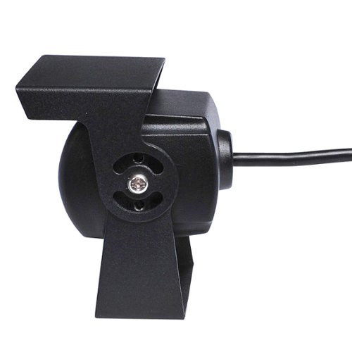 EchoMaster IP68 CMOS Commercial Camera with Night Vision - Black HOW TO BUY