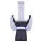 Ghost Gear - PlayStation 5 Dual Controller Charge Station and Headphone Stand - White-Alt_View_Standard_14