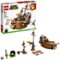 LEGO - Super Mario Bowsers Airship Expansion Set 71391-Front_Standard