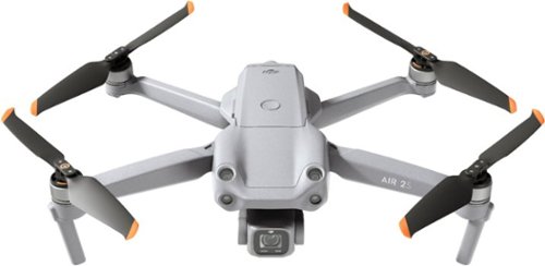 DJI Air 2S Drone with Remote Controller