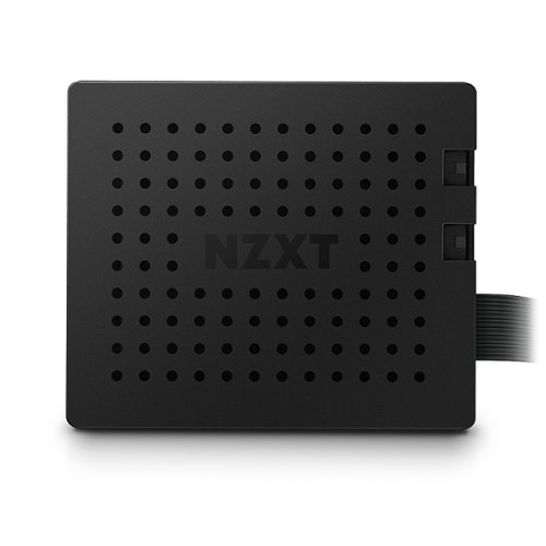 NZXT - RGB and Fan Controller