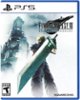 Final Fantasy VII REMAKE Intergrade - PlayStation 5-Front_Standard