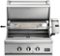 DCS - 30" Series 7 Grill, LP Gas - Brushed Stainless Steel-Angle_Standard