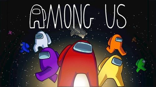 Among Us Standard Edition - Nintendo Switch, Nintendo Switch Lite [Digital]