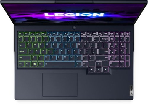 Lenovo Legion 5 15 Gaming Laptop - AMD Ryzen 7 5800H - NVIDIA GeForce RTX 3050 Ti - 8GB Memory - 512GB SSD - Phantom Blue SHOP ONLINE