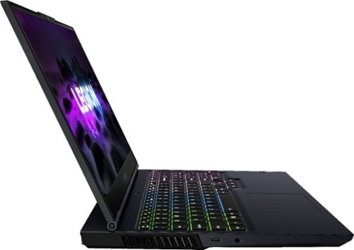Lenovo Legion 5 15 Gaming Laptop - AMD Ryzen 7 5800H - NVIDIA GeForce RTX 3050 Ti - 8GB Memory - 512GB SSD - Phantom Blue BUY ONLINE