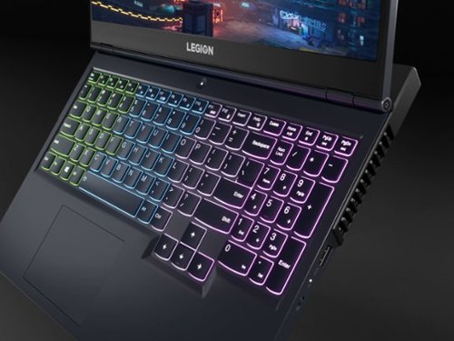 Lenovo Legion 5 15 Gaming Laptop - AMD Ryzen 7 5800H - NVIDIA GeForce RTX 3050 Ti - 8GB Memory - 512GB SSD - Phantom Blue BUY IN AUSTRALIA