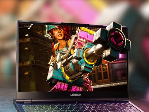 Lenovo Legion 5 15 Gaming Laptop - AMD Ryzen 7 5800H - NVIDIA GeForce RTX 3050 Ti - 8GB Memory - 512GB SSD - Phantom Blue BUY IN SAUDI ARABIA