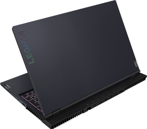 Lenovo Legion 5 15 Gaming Laptop - AMD Ryzen 7 5800H - NVIDIA GeForce RTX 3050 Ti - 8GB Memory - 512GB SSD - Phantom Blue WORLDWIDE DELIVERY