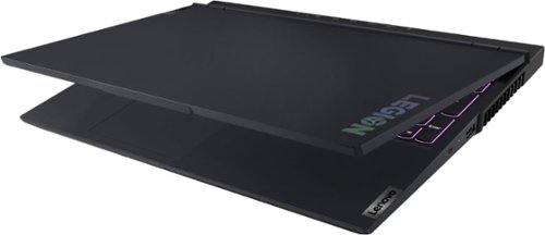 Lenovo Legion 5 15 Gaming Laptop - AMD Ryzen 7 5800H - NVIDIA GeForce RTX 3050 Ti - 8GB Memory - 512GB SSD - Phantom Blue GLOBAL SHIPPING