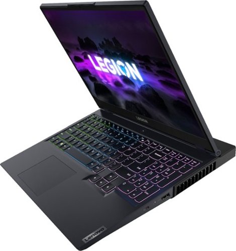 Lenovo Legion 5 15 Gaming Laptop - AMD Ryzen 7 5800H - NVIDIA GeForce RTX 3050 Ti - 8GB Memory - 512GB SSD - Phantom Blue HOW TO BUY