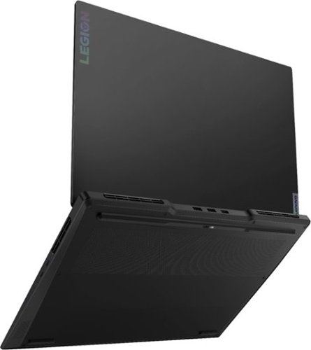 Lenovo Legion Slim 7 15 Gaming Laptop - AMD Ryzen 7 5800H - NVIDIA GeForce RTX 3060 Max-Q - 16GB Memory - 512GB SSD SHOP ONLINE