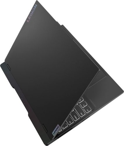 Lenovo Legion Slim 7 15 Gaming Laptop - AMD Ryzen 7 5800H - NVIDIA GeForce RTX 3060 Max-Q - 16GB Memory - 512GB SSD BUY IN EUROPE