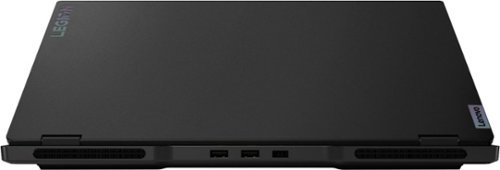 Lenovo Legion Slim 7 15 Gaming Laptop - AMD Ryzen 7 5800H - NVIDIA GeForce RTX 3060 Max-Q - 16GB Memory - 512GB SSD BUY IN SAUDI ARABIA