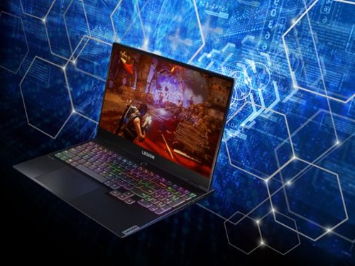 Lenovo Legion Slim 7 15 Gaming Laptop - AMD Ryzen 7 5800H - NVIDIA GeForce RTX 3060 Max-Q - 16GB Memory - 512GB SSD BUY IN QATAR