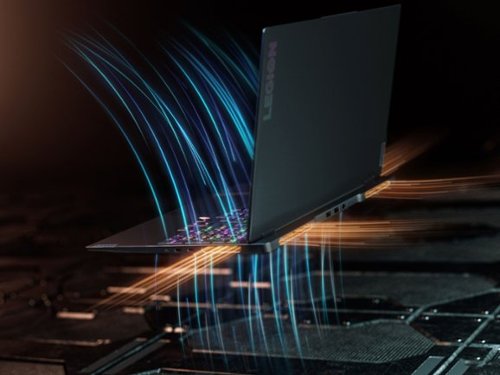 Lenovo Legion Slim 7 15 Gaming Laptop - AMD Ryzen 7 5800H - NVIDIA GeForce RTX 3060 Max-Q - 16GB Memory - 512GB SSD BUY IN CANADA