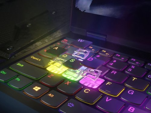 Lenovo Legion Slim 7 15 Gaming Laptop - AMD Ryzen 7 5800H - NVIDIA GeForce RTX 3060 Max-Q - 16GB Memory - 512GB SSD BUY IN UK