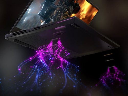 Lenovo Legion Slim 7 15 Gaming Laptop - AMD Ryzen 7 5800H - NVIDIA GeForce RTX 3060 Max-Q - 16GB Memory - 512GB SSD BUY IN JAPAN