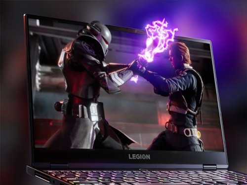 Lenovo Legion Slim 7 15 Gaming Laptop - AMD Ryzen 7 5800H - NVIDIA GeForce RTX 3060 Max-Q - 16GB Memory - 512GB SSD BUY IN GERMANY