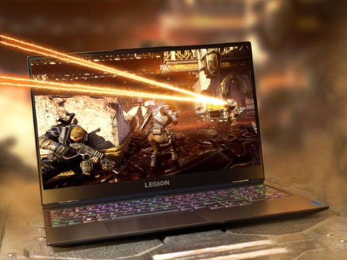 Lenovo Legion Slim 7 15 Gaming Laptop - AMD Ryzen 7 5800H - NVIDIA GeForce RTX 3060 Max-Q - 16GB Memory - 512GB SSD BUY IN SOUTH AFRICA