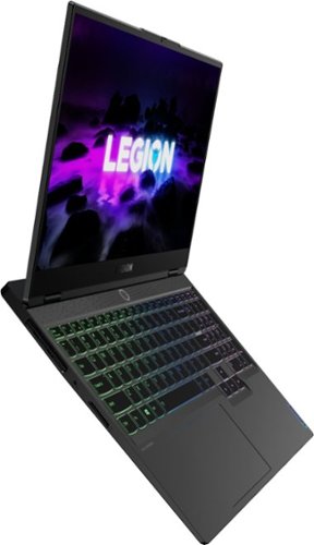 Lenovo Legion Slim 7 15 Gaming Laptop - AMD Ryzen 7 5800H - NVIDIA GeForce RTX 3060 Max-Q - 16GB Memory - 512GB SSD HOW TO BUY