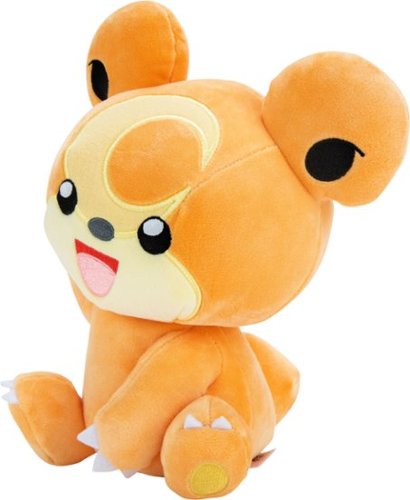 Jazwares - Pokémon 8" Plush - Styles May Vary-Alt_View_Standard_23 
