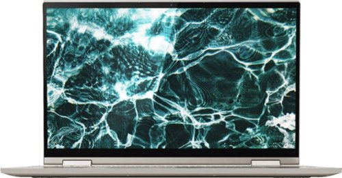 Lenovo Yoga C740 2-in-1 15.6 Touch Screen Laptop - Intel Core i7 - 12GB Memory - 512GB SSD WHERE TO BUY