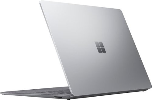 Microsoft Surface Laptop 4 - 13.5” Touch-Screen - AMD Ryzen 5 Surface Edition with 8GB Memory - 256GB SSD - Platinum WORLDWIDE DELIVERY
