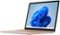 Microsoft - Surface Laptop 4 - 13.5” Touch-Screen – Intel Core i7 - 16GB Memory - 512GB Solid State Drive - Sandstone-Front_Standard