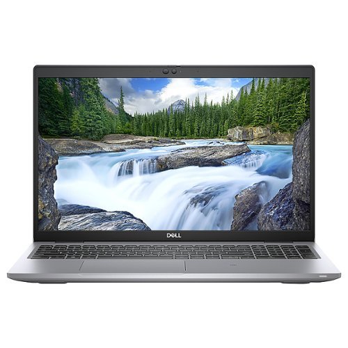 Dell - Latitude 5000 15.6" Laptop - Intel Core i7 - 16 GB Memory - 512 GB SSD - Gray